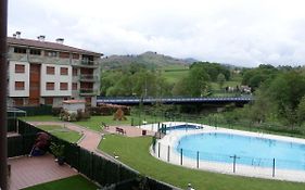 Jardines del Sella de Cangas de Onis